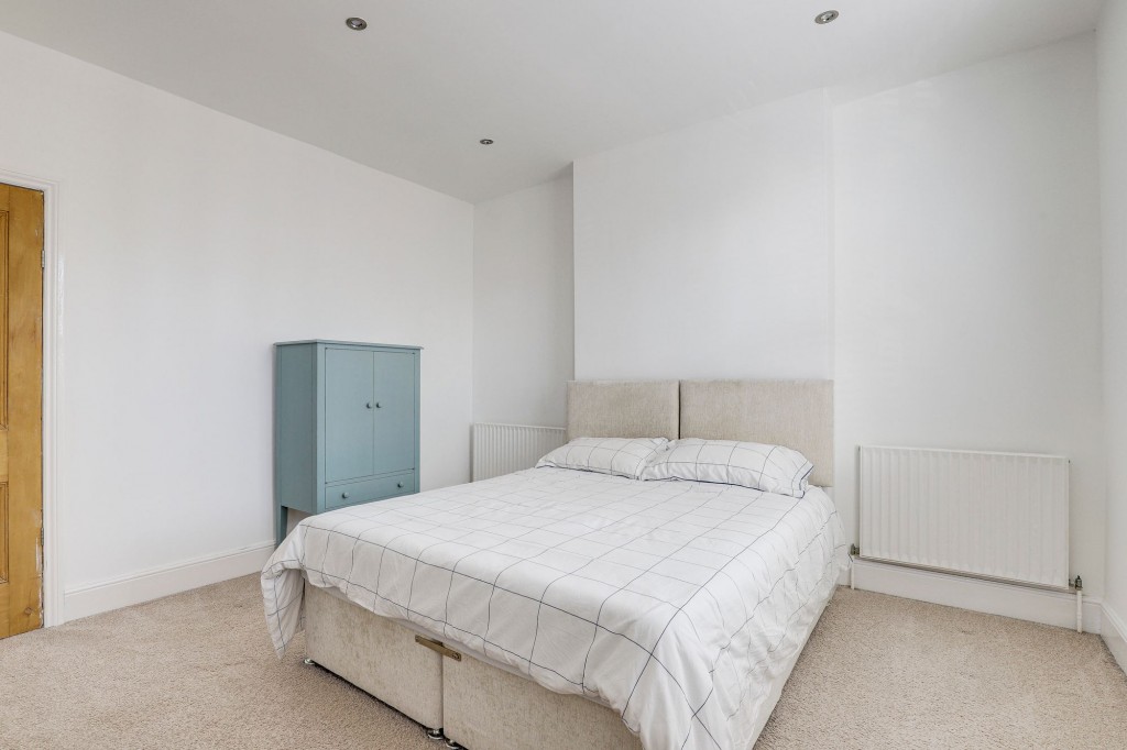 Mona Road, West Bridgford, NG2