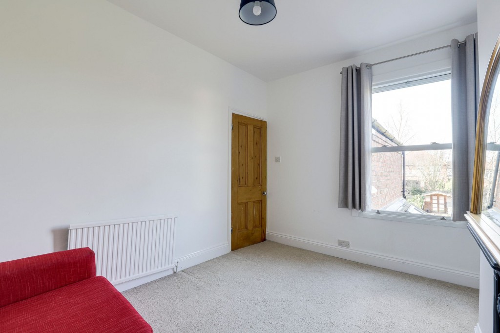 Mona Road, West Bridgford, NG2