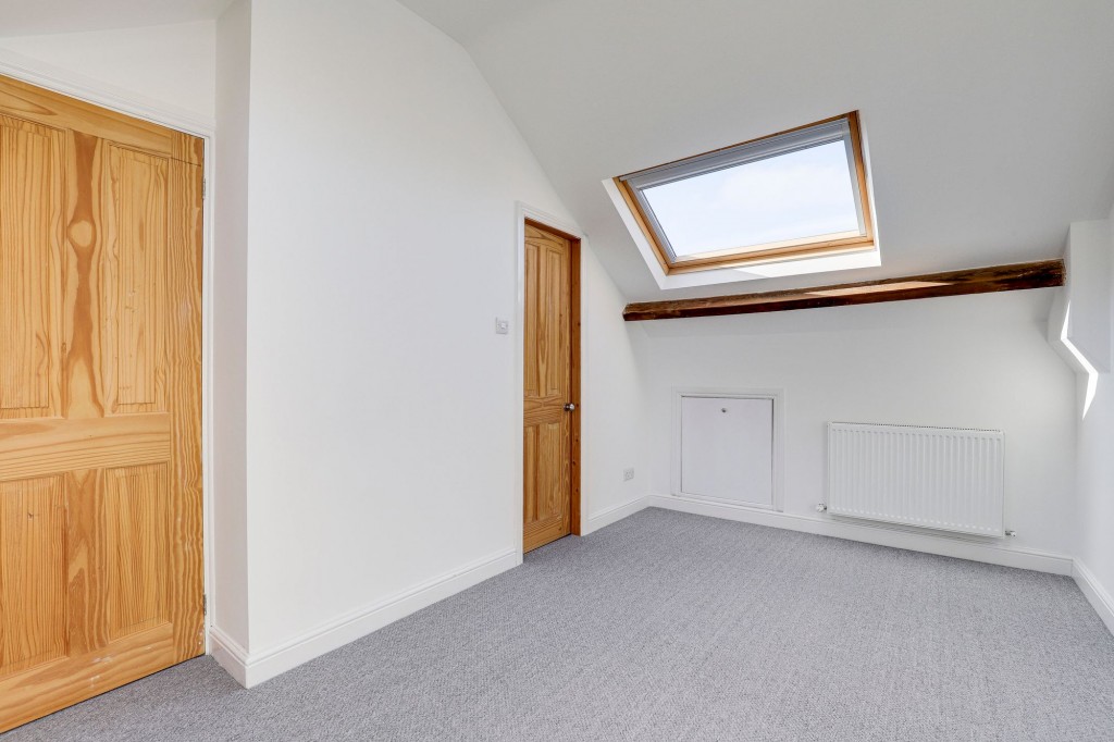 Mona Road, West Bridgford, NG2
