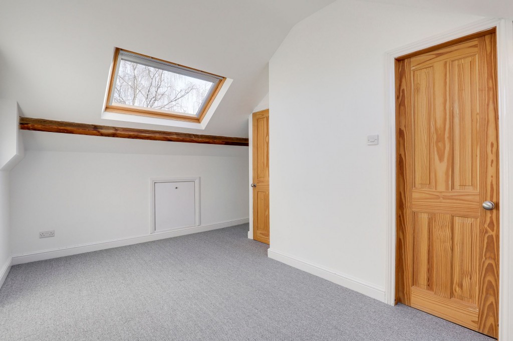 Mona Road, West Bridgford, NG2