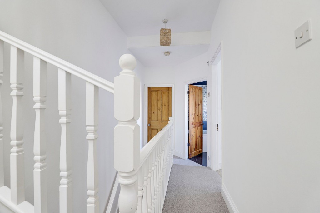 Mona Road, West Bridgford, NG2