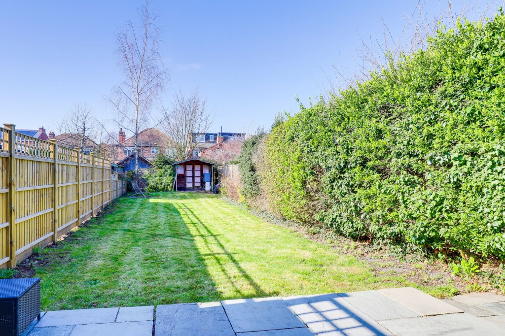 Mona Road, West Bridgford, NG2