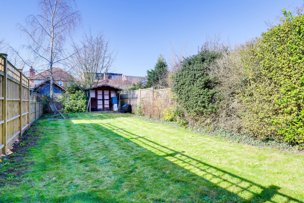 Mona Road, West Bridgford, NG2