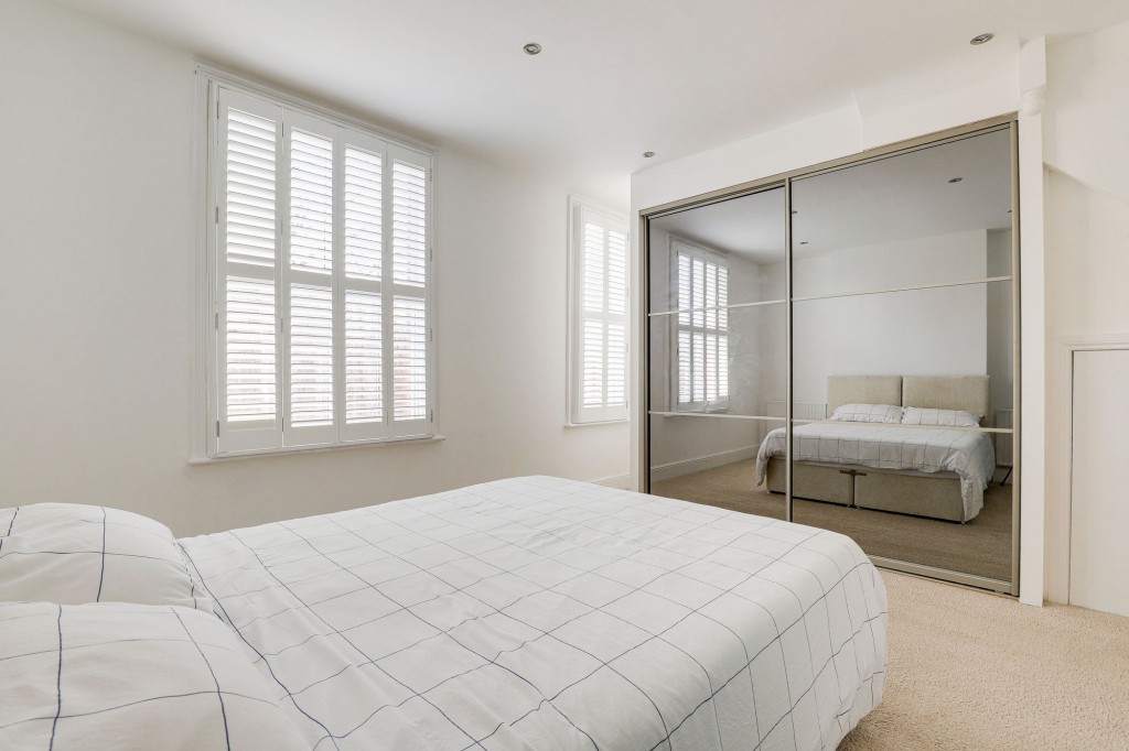Mona Road, West Bridgford, NG2