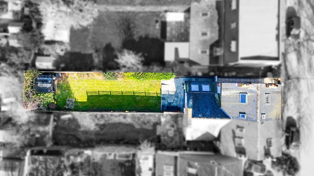 Mona Road, West Bridgford, NG2