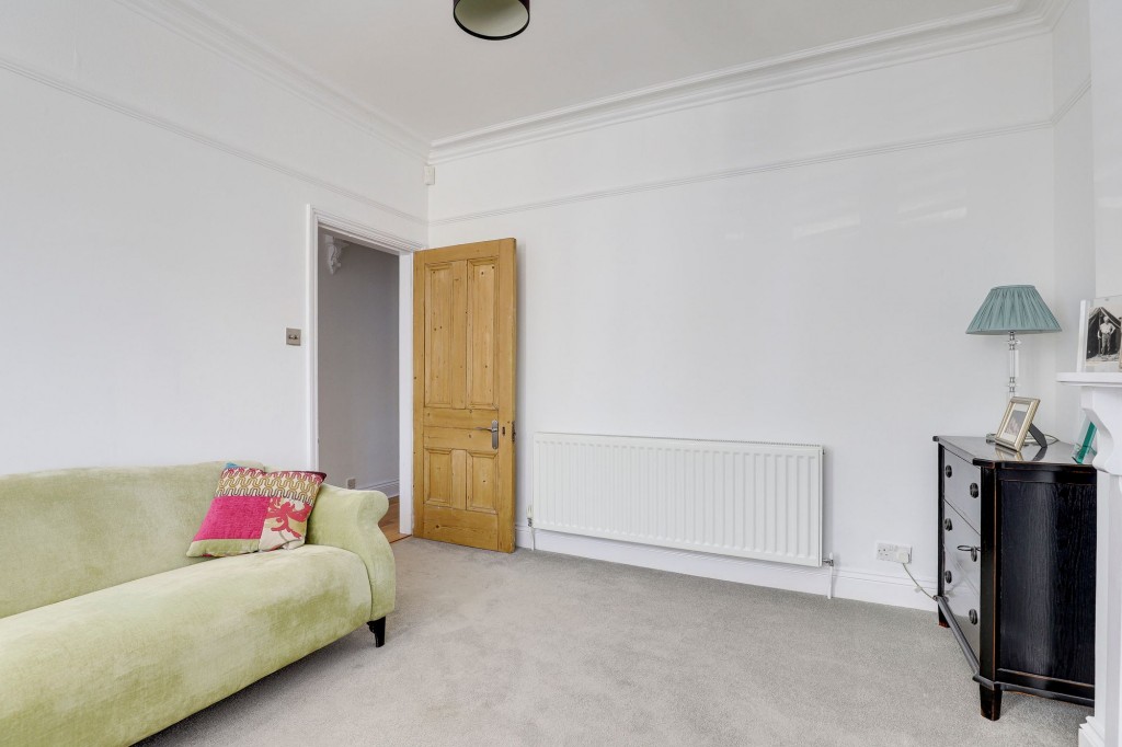 Mona Road, West Bridgford, NG2