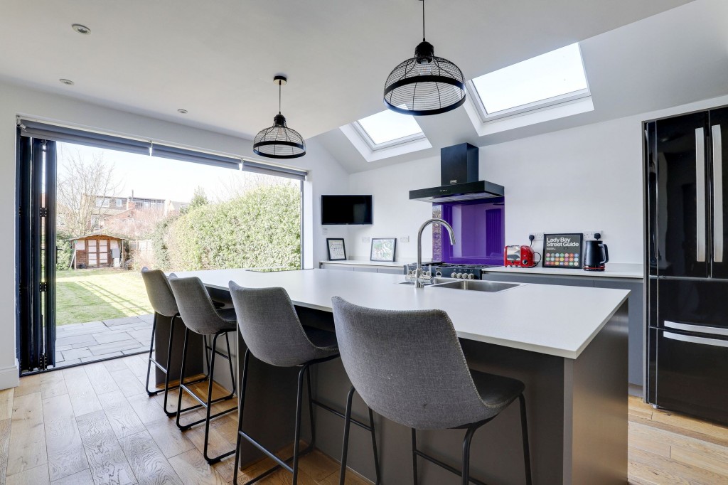 Mona Road, West Bridgford, NG2