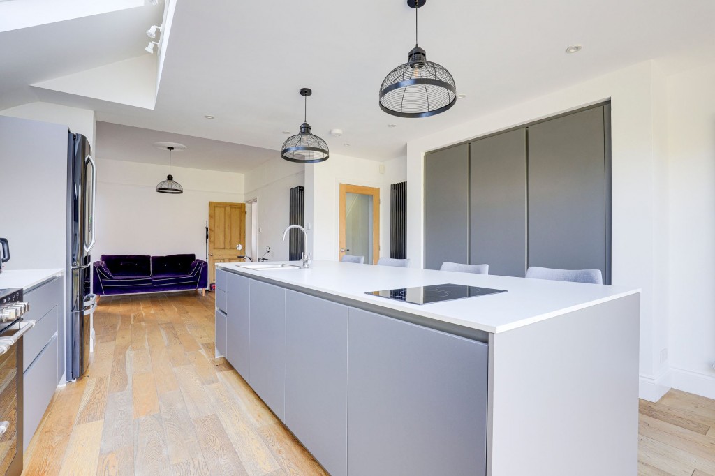 Mona Road, West Bridgford, NG2