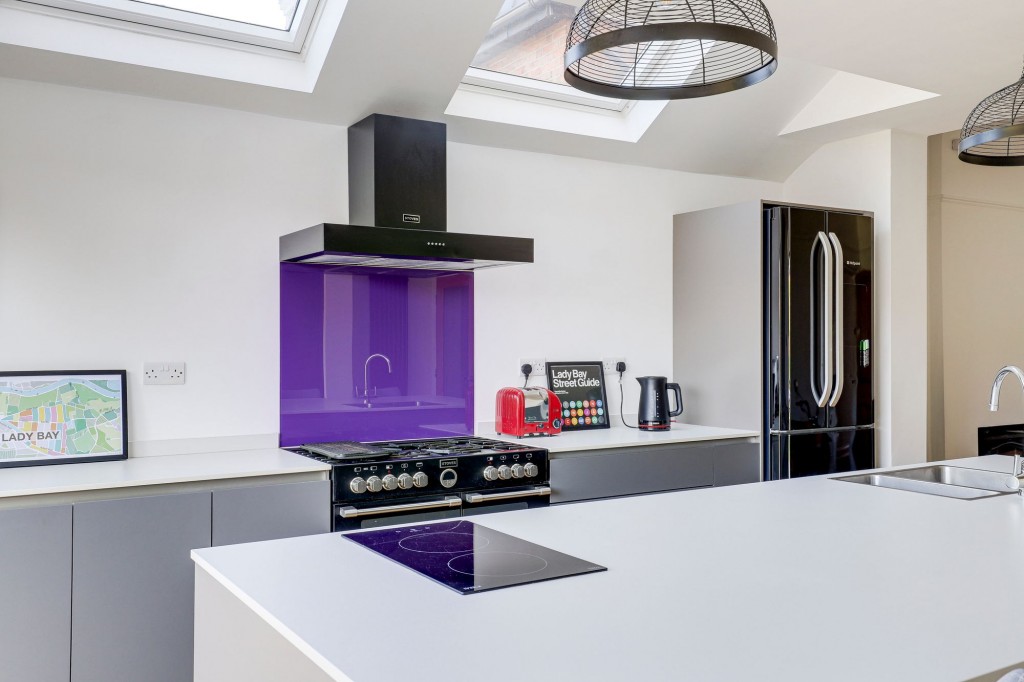 Mona Road, West Bridgford, NG2