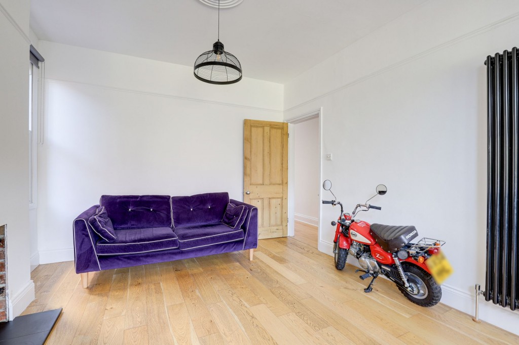 Mona Road, West Bridgford, NG2