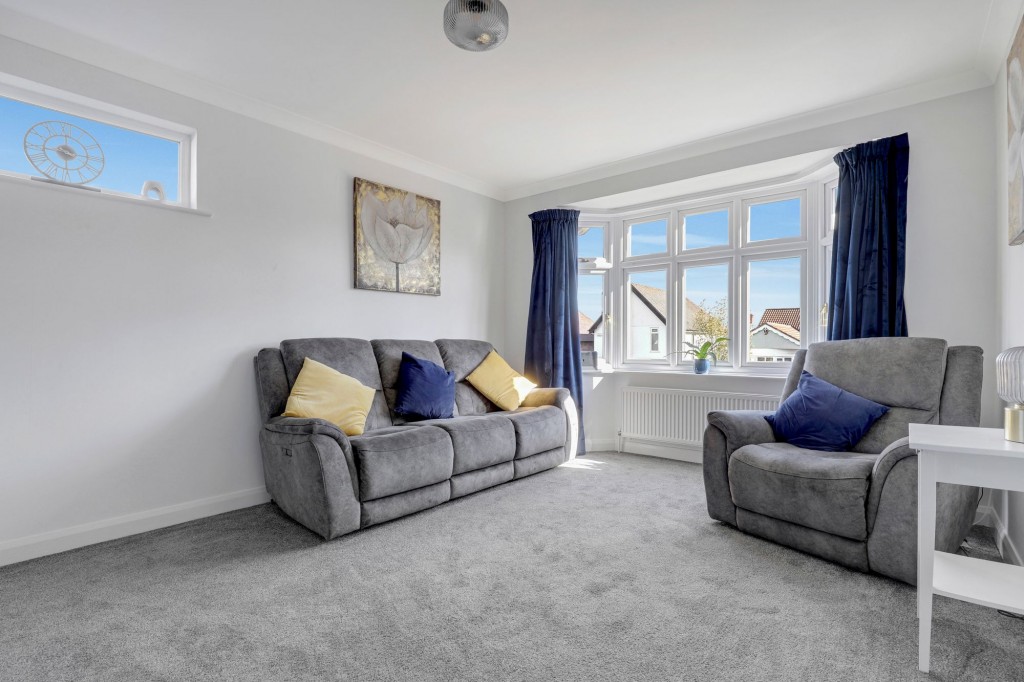 Breckhill Road, Woodthorpe, NG5