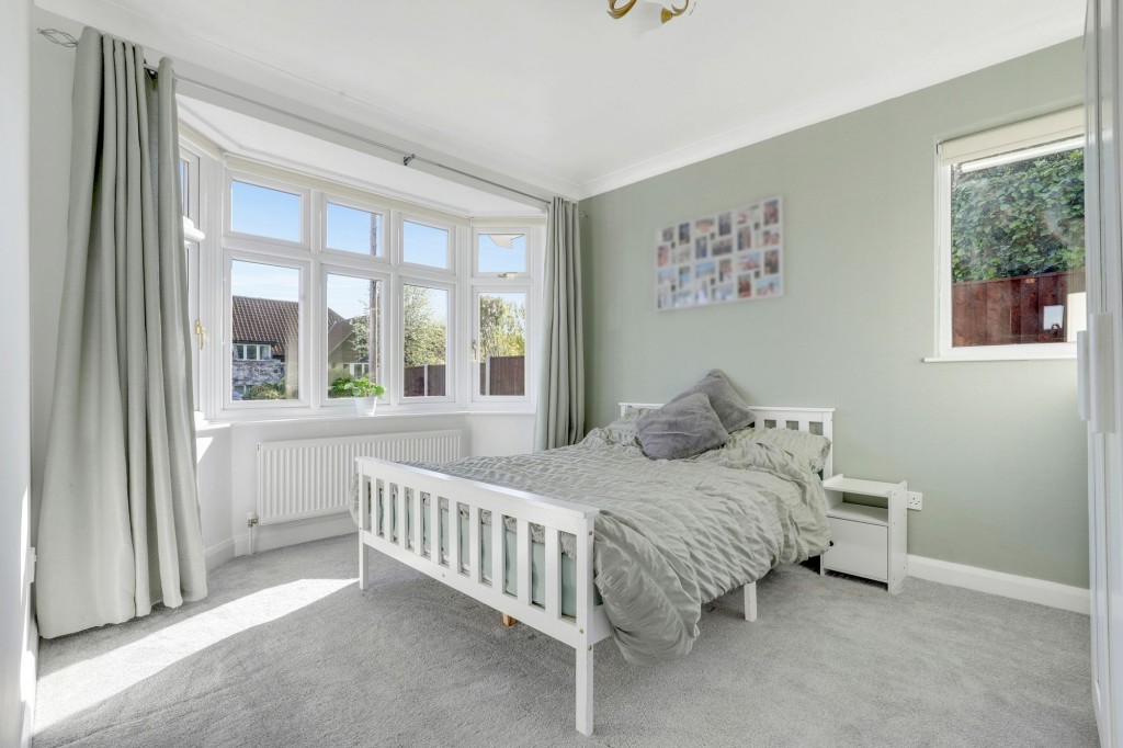 Breckhill Road, Woodthorpe, NG5