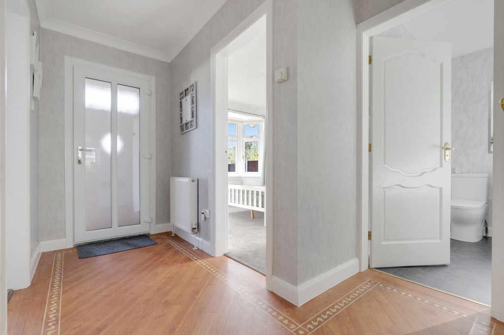 Breckhill Road, Woodthorpe, NG5
