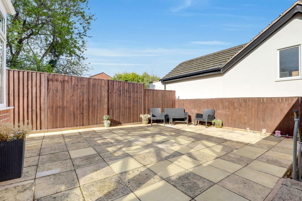 Breckhill Road, Woodthorpe, NG5