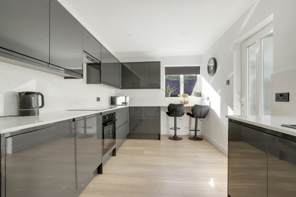 Breckhill Road, Woodthorpe, NG5