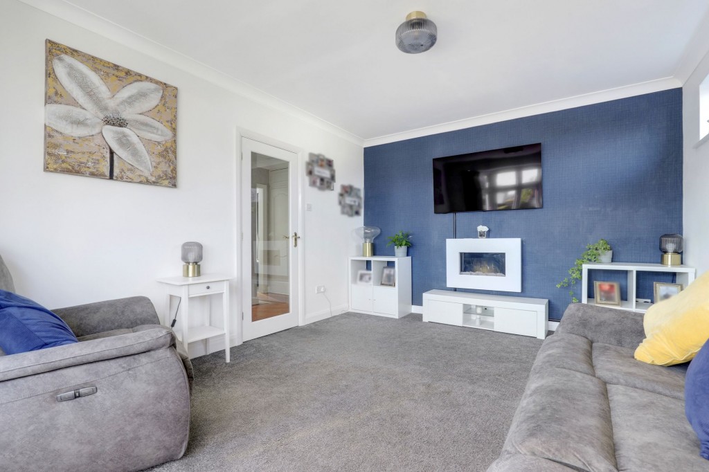 Breckhill Road, Woodthorpe, NG5