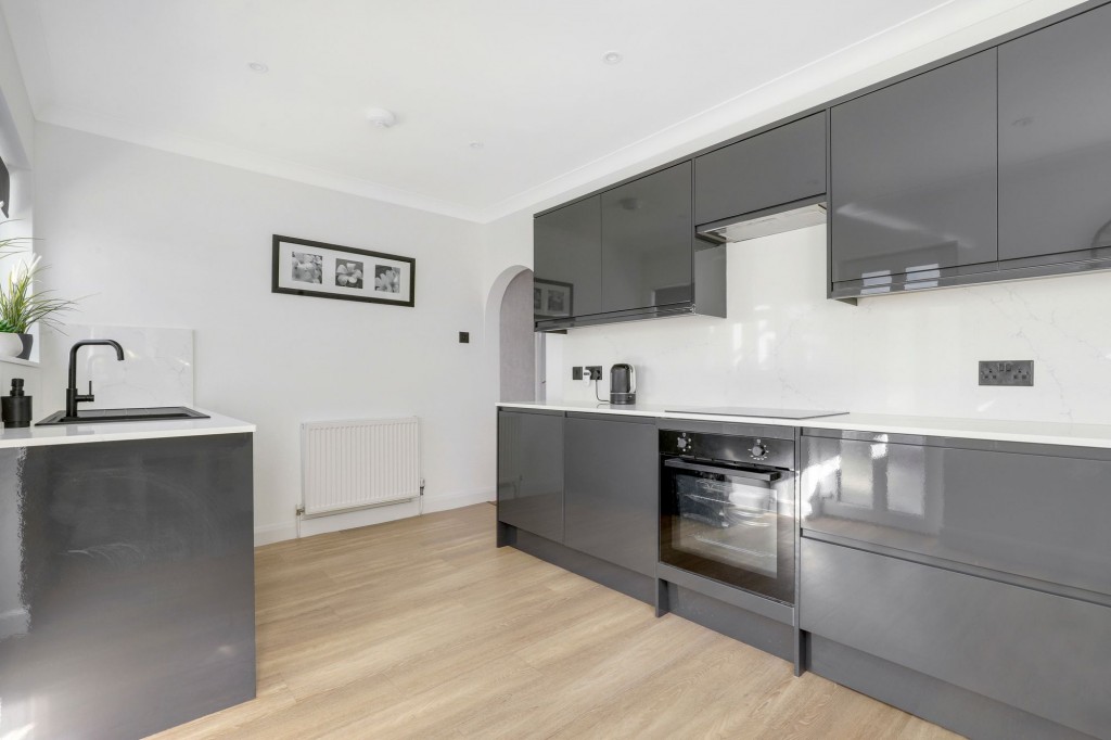 Breckhill Road, Woodthorpe, NG5
