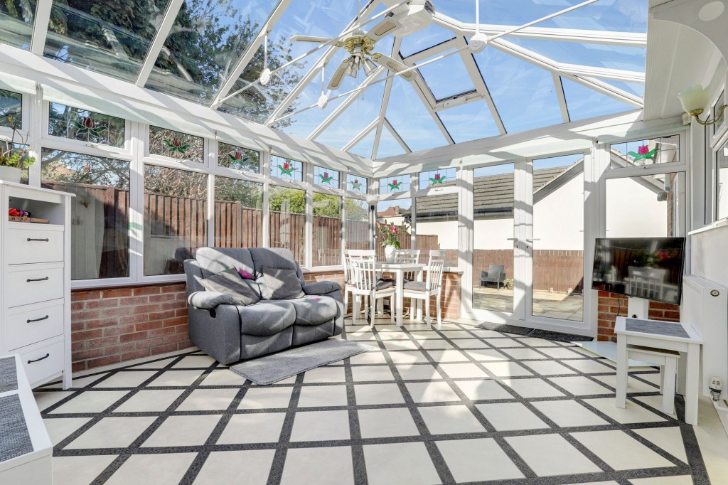 Breckhill Road, Woodthorpe, NG5