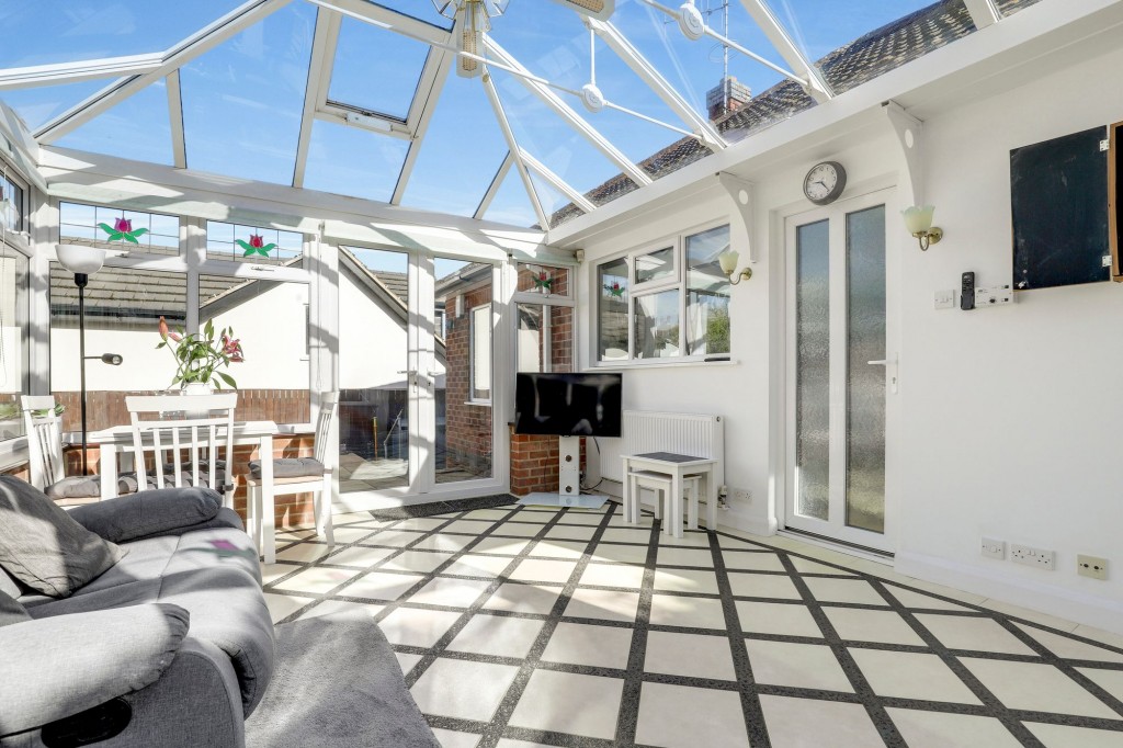 Breckhill Road, Woodthorpe, NG5