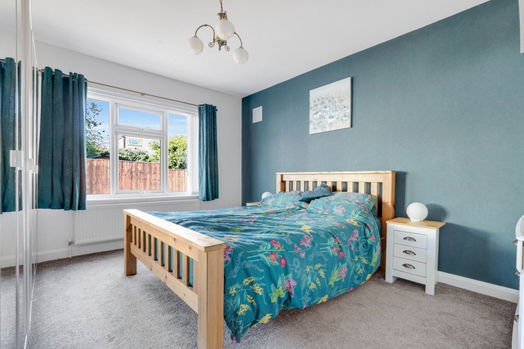 Breckhill Road, Woodthorpe, NG5