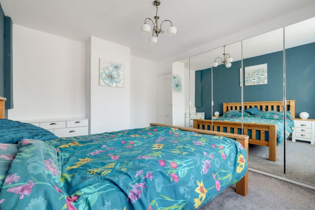 Breckhill Road, Woodthorpe, NG5
