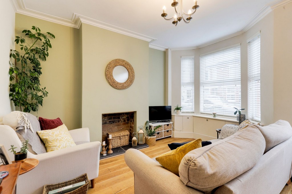 Matlock Street, Netherfield, NG4
