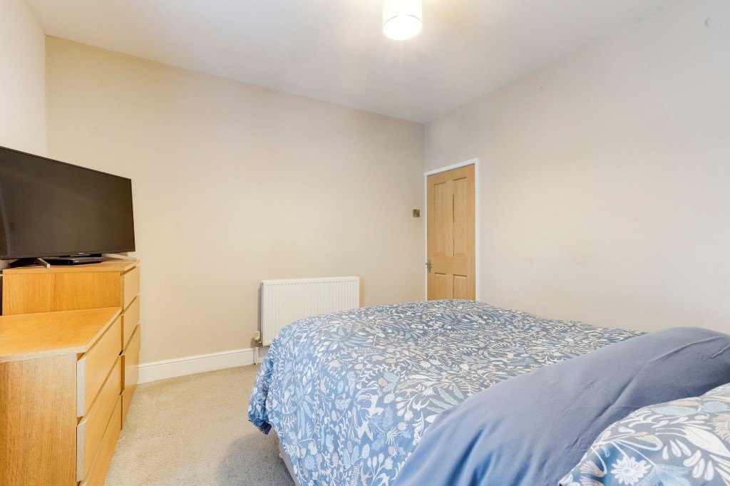 Matlock Street, Netherfield, NG4