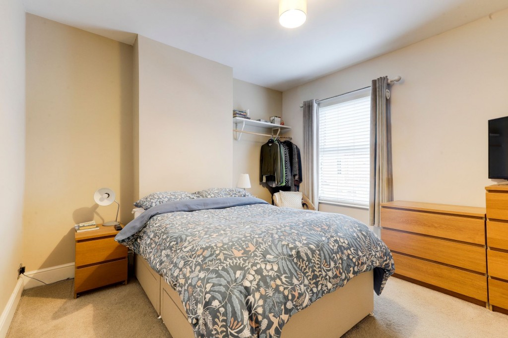 Matlock Street, Netherfield, NG4