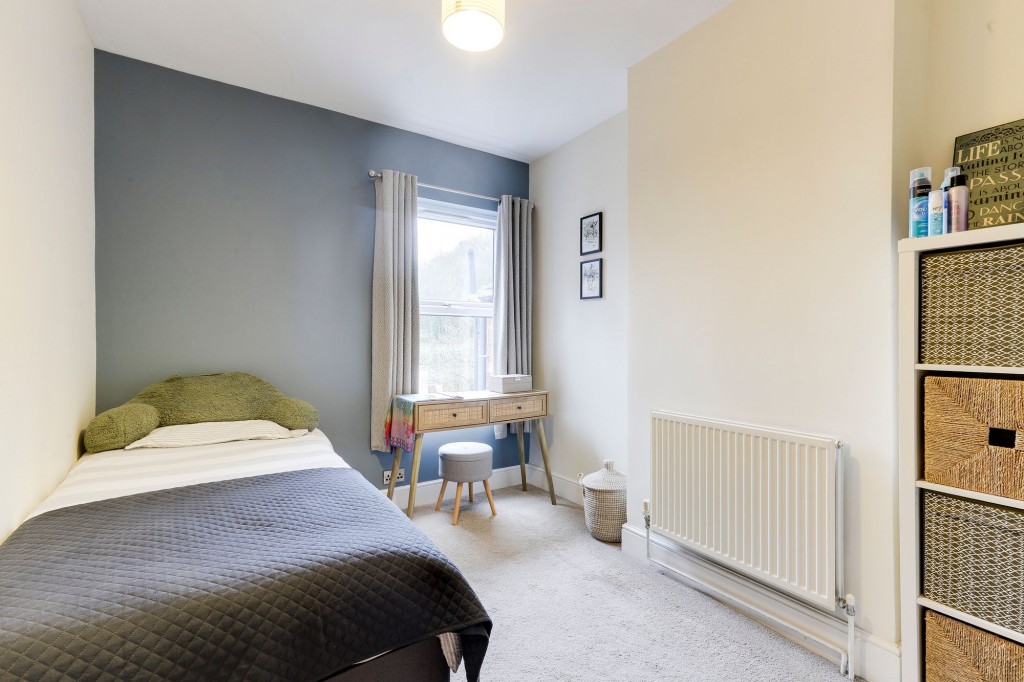 Matlock Street, Netherfield, NG4