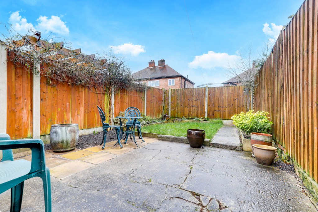 Matlock Street, Netherfield, NG4