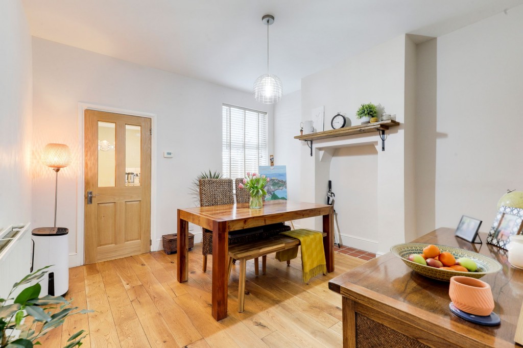 Matlock Street, Netherfield, NG4