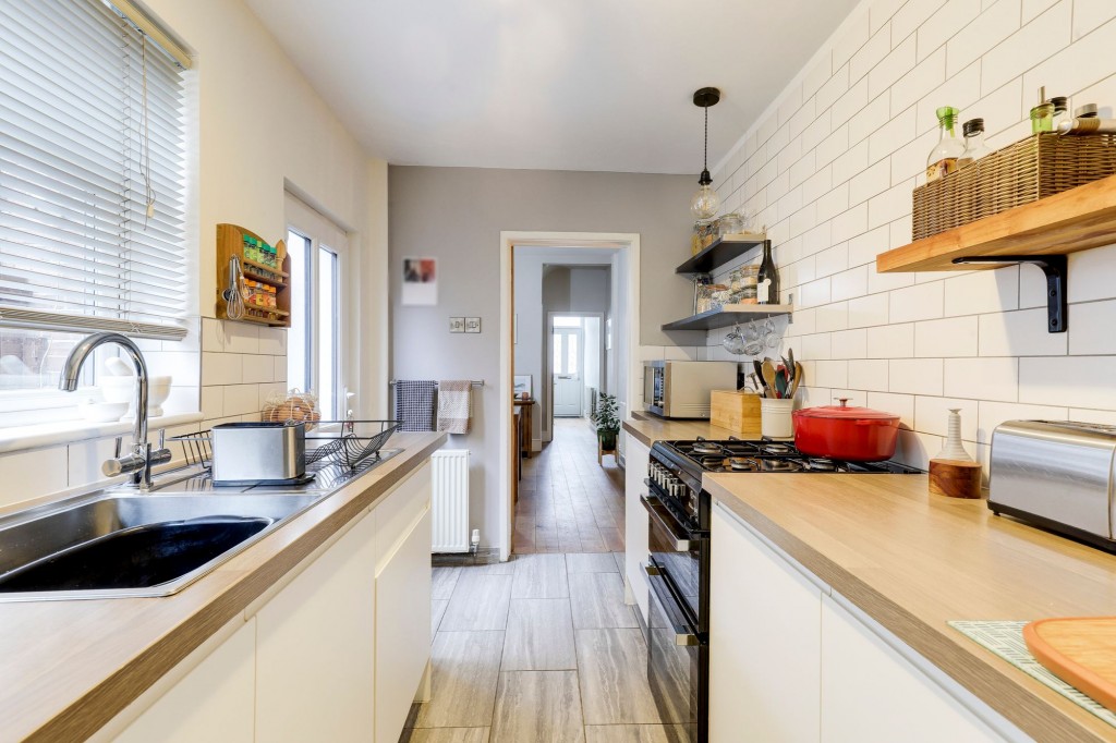 Matlock Street, Netherfield, NG4