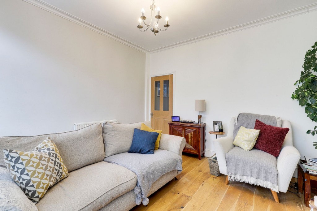 Matlock Street, Netherfield, NG4
