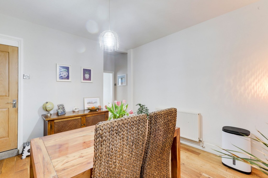 Matlock Street, Netherfield, NG4