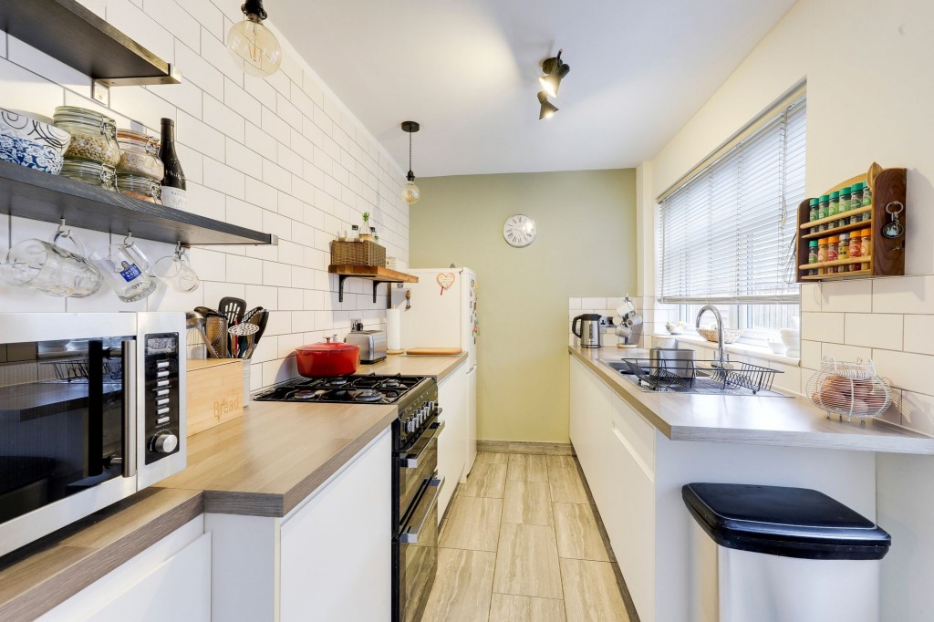 Matlock Street, Netherfield, NG4