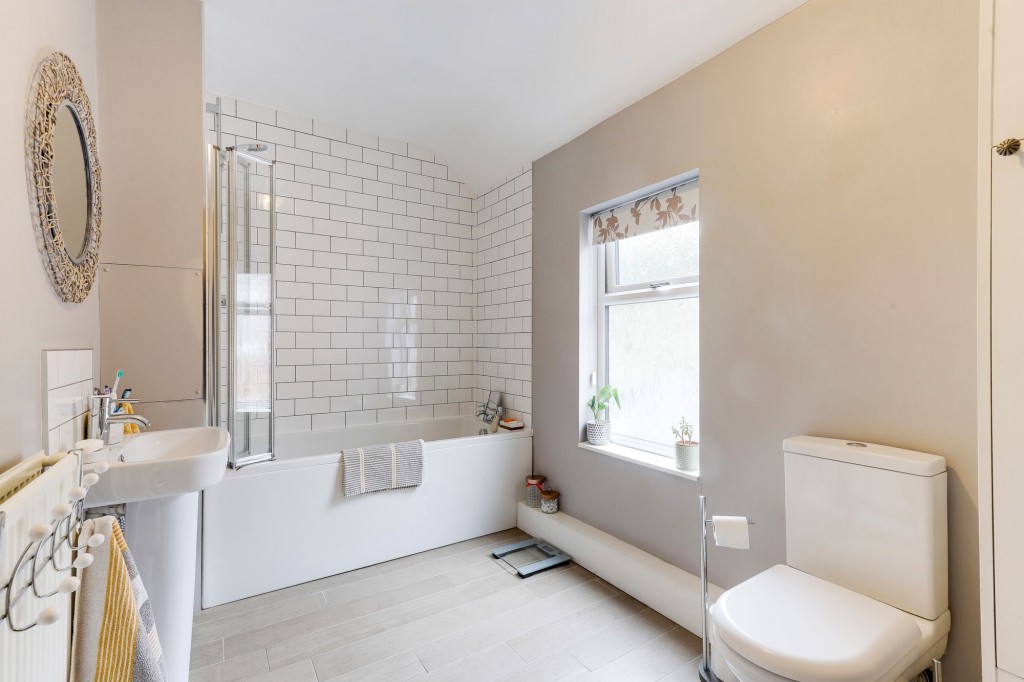 Matlock Street, Netherfield, NG4