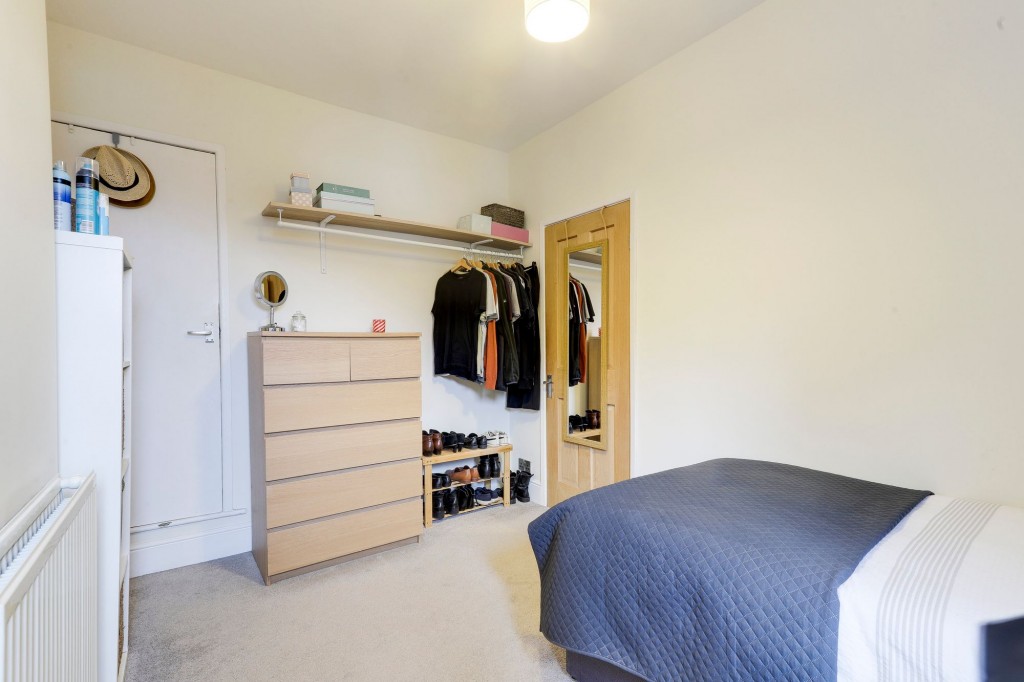 Matlock Street, Netherfield, NG4