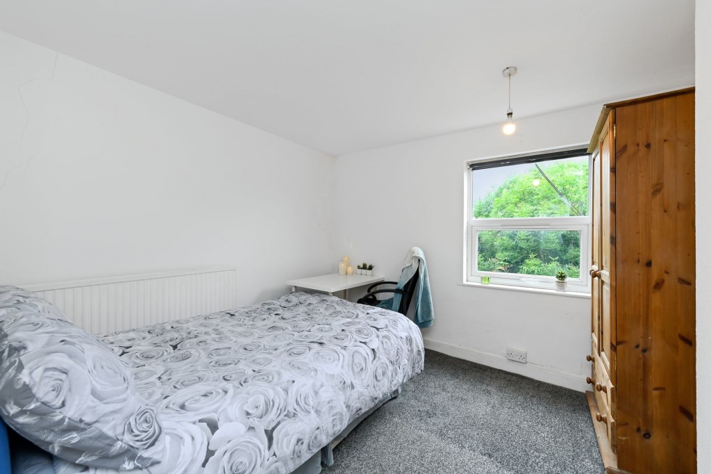 Cromwell Street, Nottingham, NG7