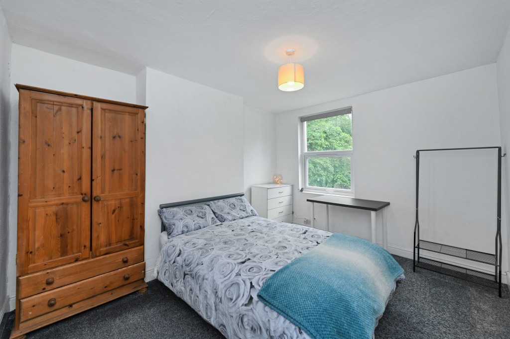 Cromwell Street, Nottingham, NG7