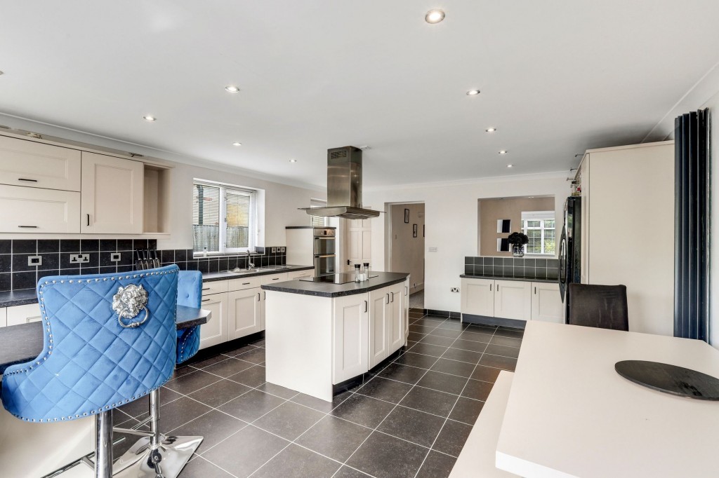 Southwell Road West, Mansfield, NG18
