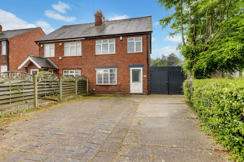 Southwell Road West, Mansfield, NG18
