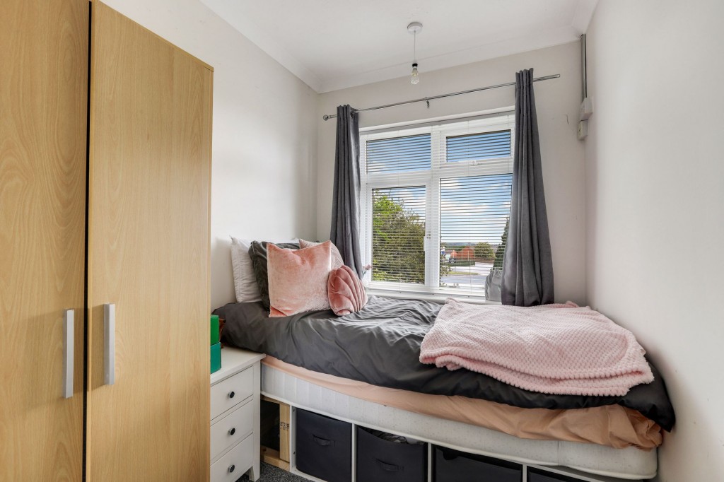 Southwell Road West, Mansfield, NG18