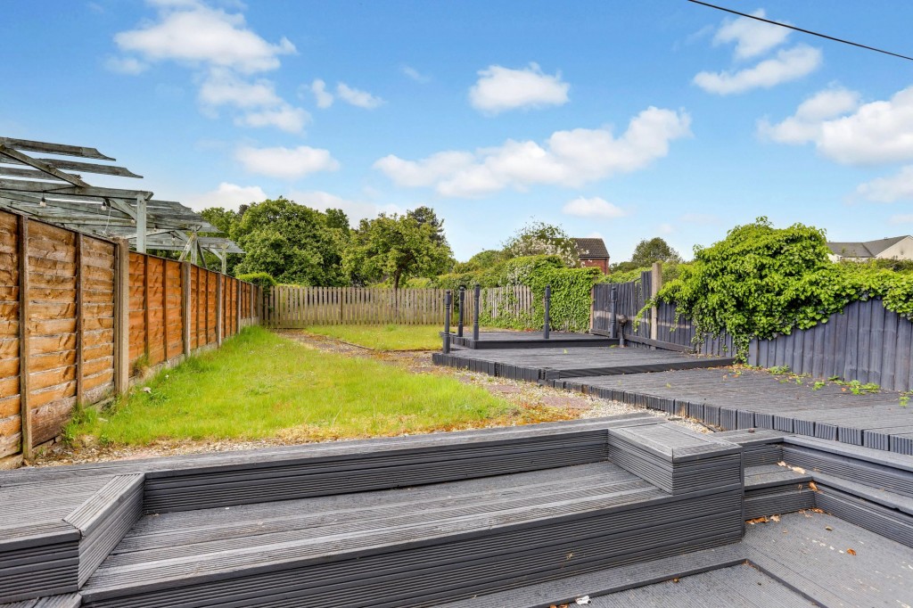 Southwell Road West, Mansfield, NG18