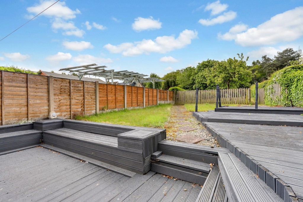 Southwell Road West, Mansfield, NG18