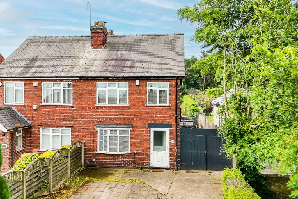 Southwell Road West, Mansfield, NG18