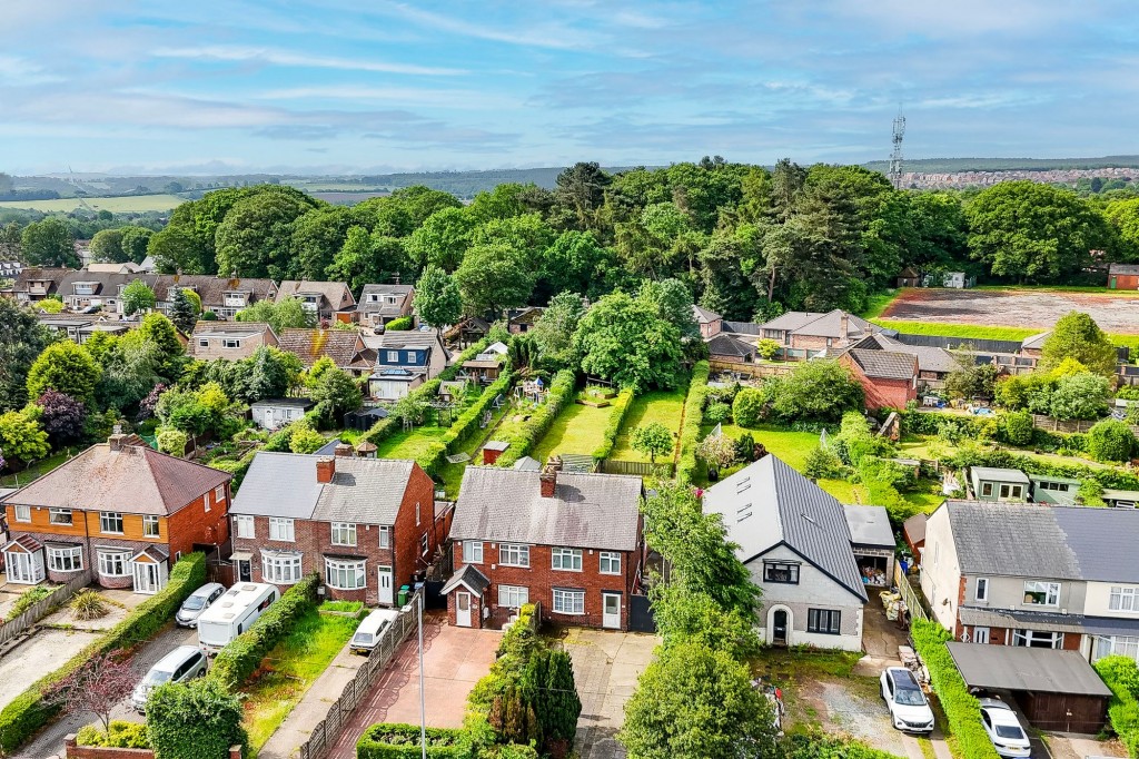 Southwell Road West, Mansfield, NG18