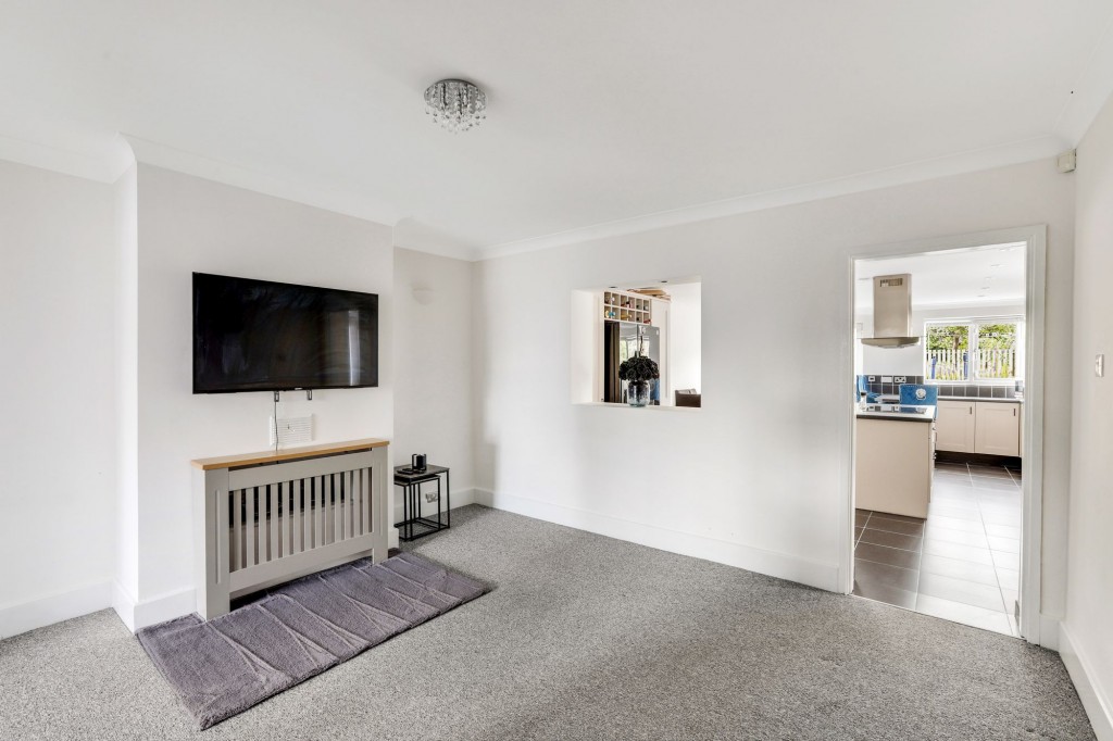 Southwell Road West, Mansfield, NG18