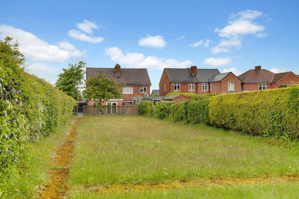 Southwell Road West, Mansfield, NG18