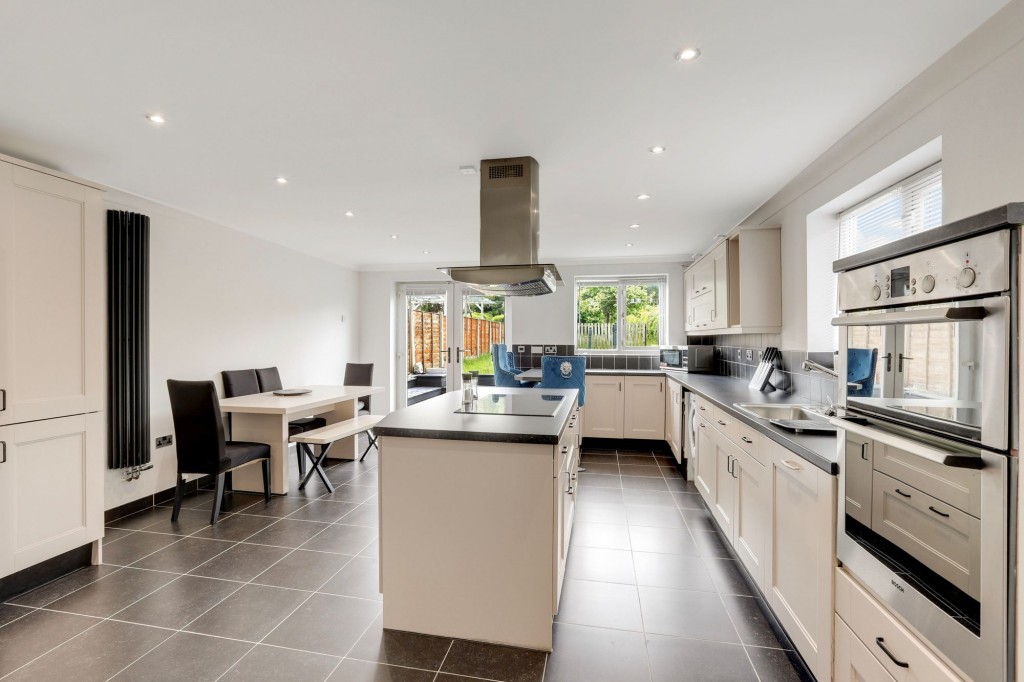 Southwell Road West, Mansfield, NG18