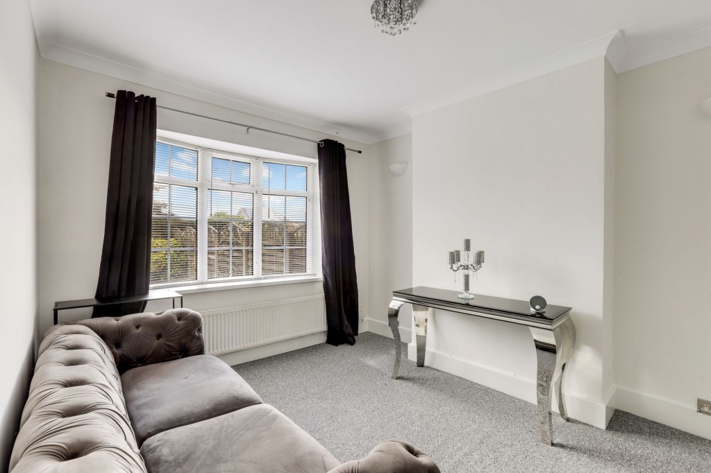 Southwell Road West, Mansfield, NG18